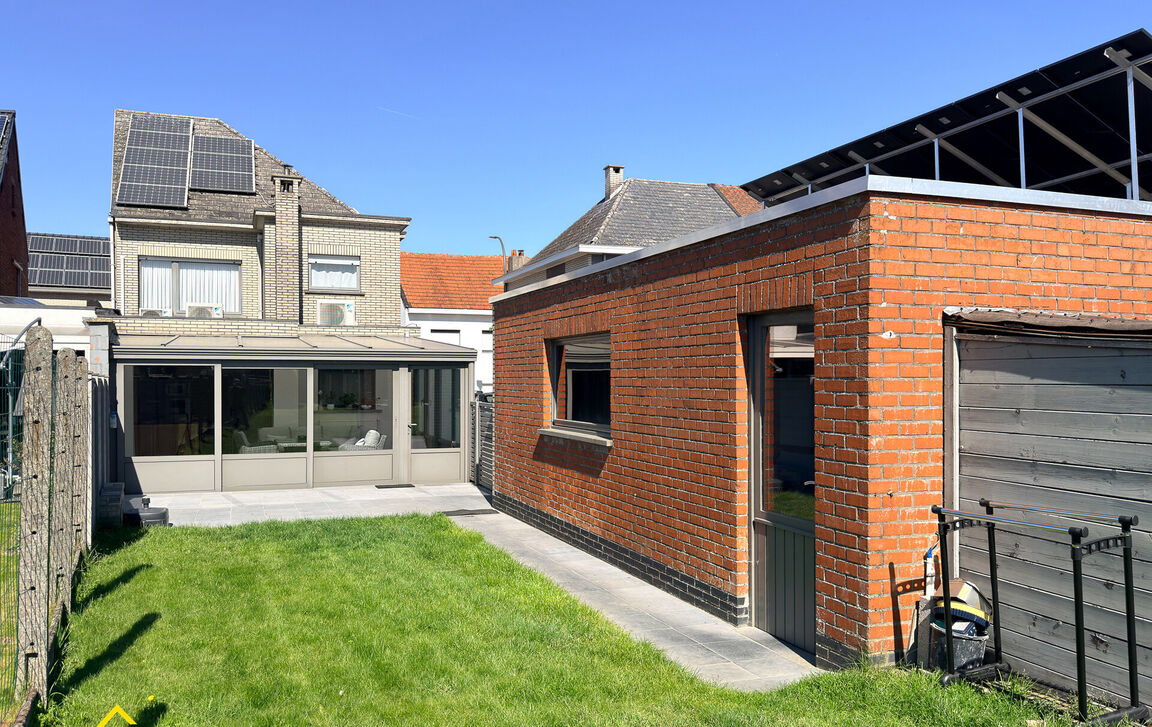 Huis te koop in Liedekerke