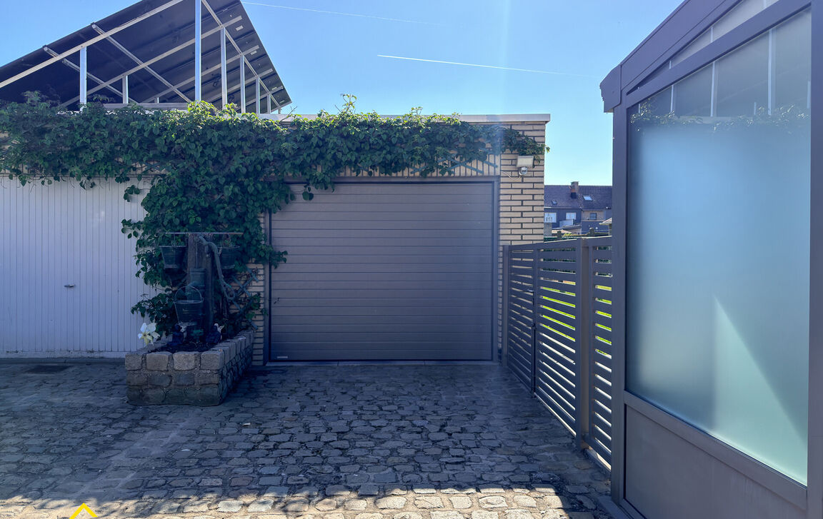 Huis te koop in Liedekerke