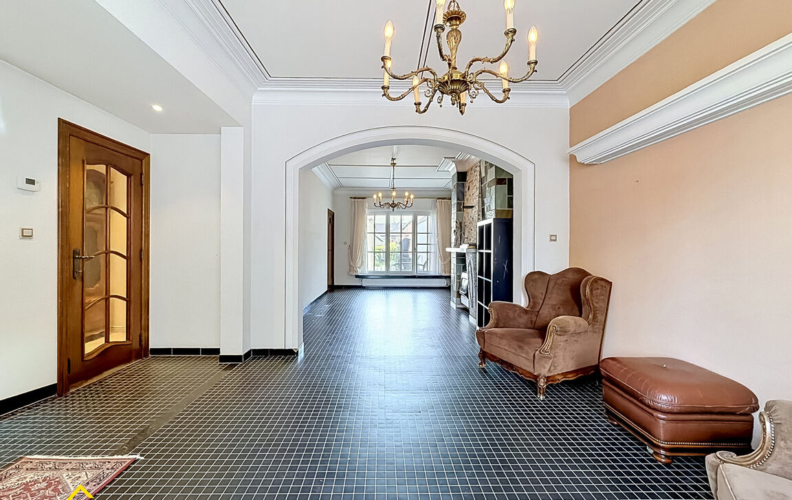 Huis te koop in Liedekerke