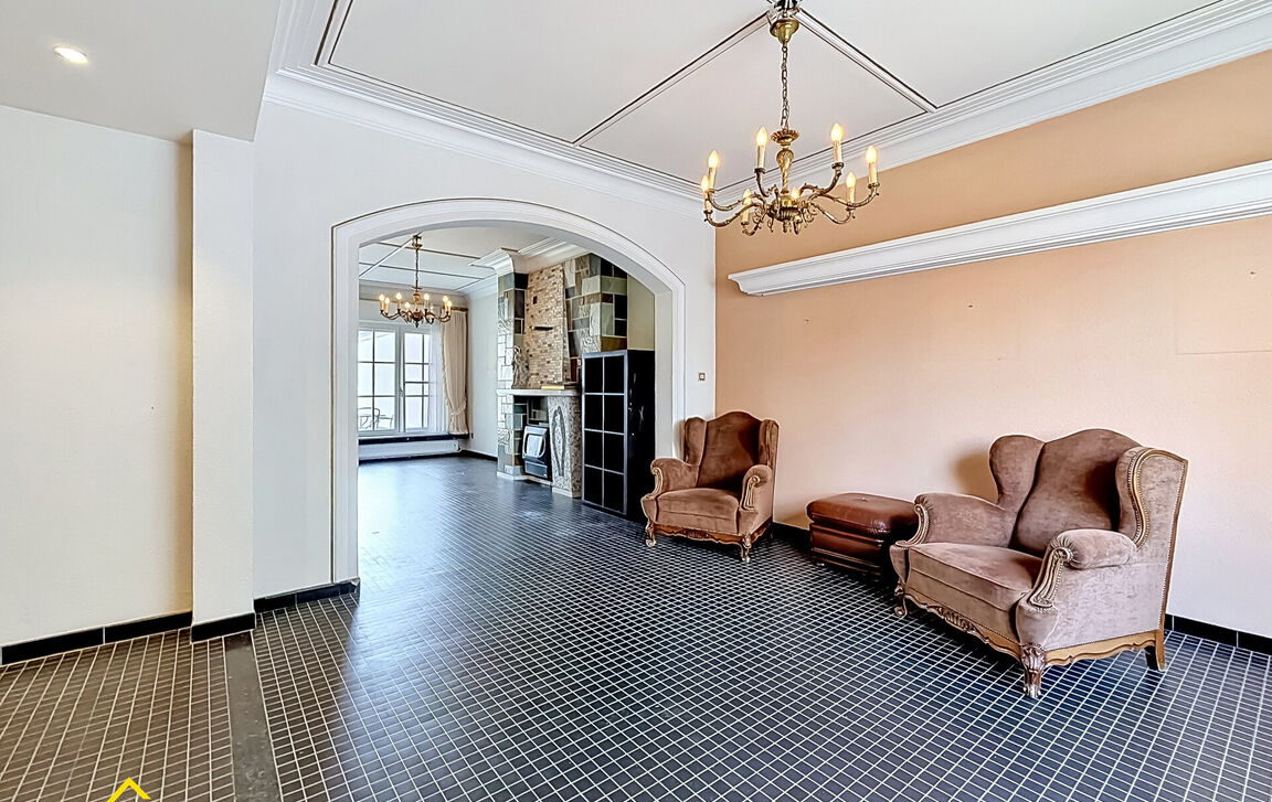Huis te koop in Liedekerke