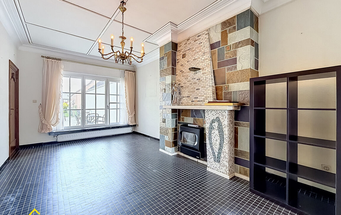 Huis te koop in Liedekerke