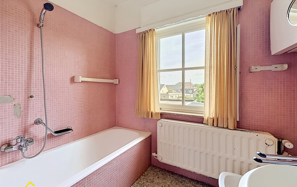 Huis te koop in Liedekerke