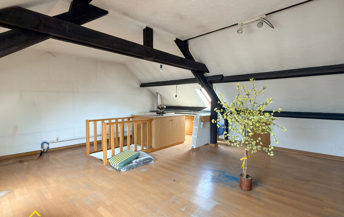 Huis te koop in Liedekerke