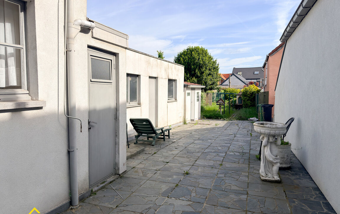 Huis te koop in Liedekerke