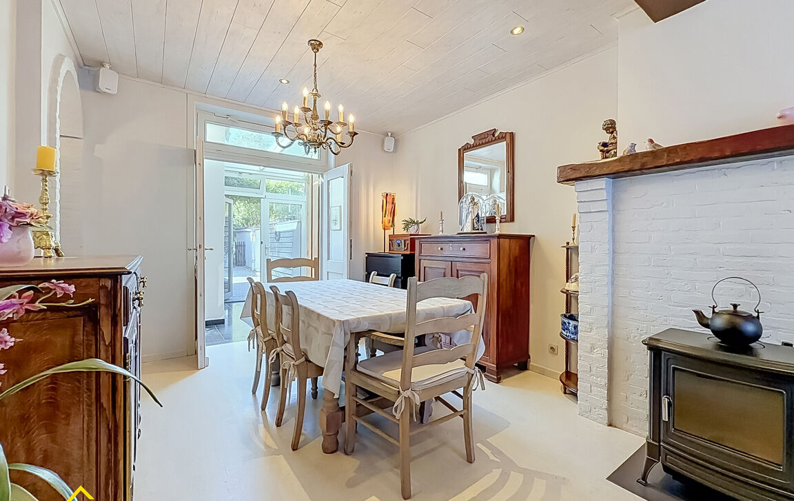 Huis te koop in Liedekerke