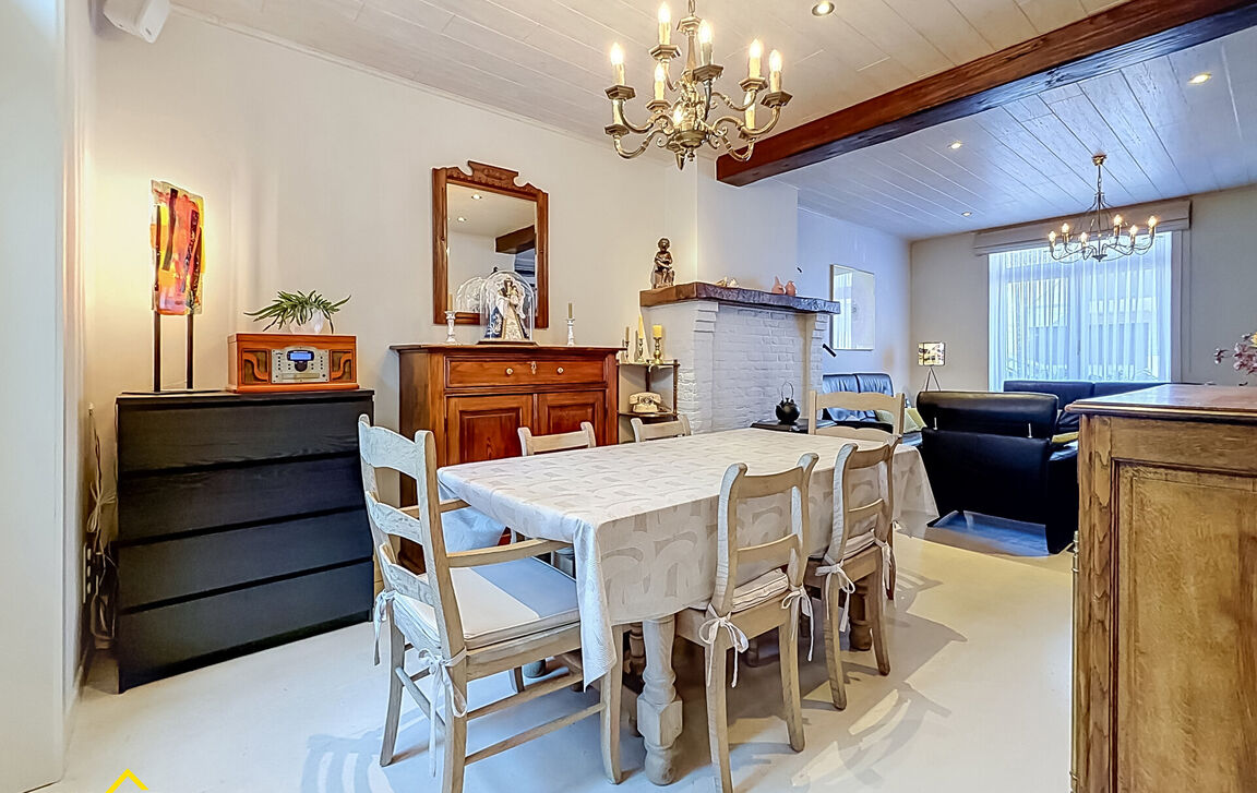Huis te koop in Liedekerke