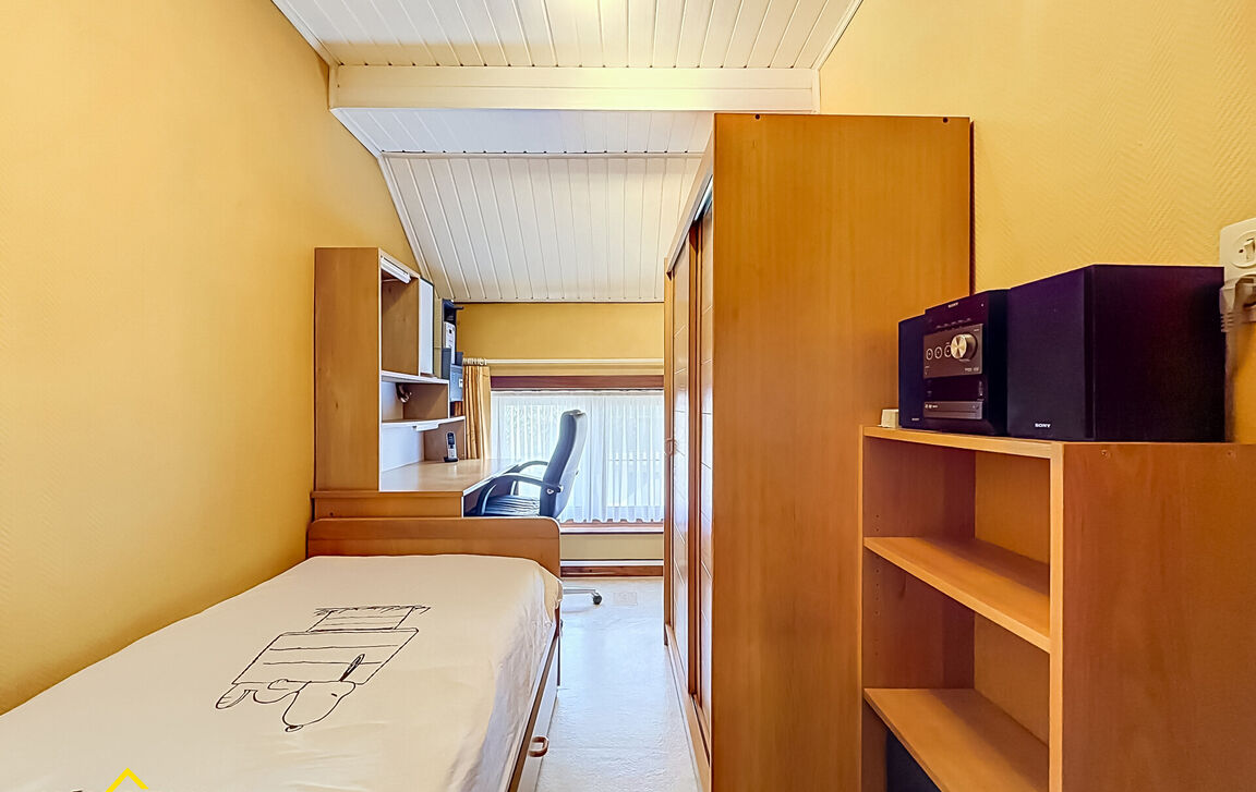 Huis te koop in Liedekerke