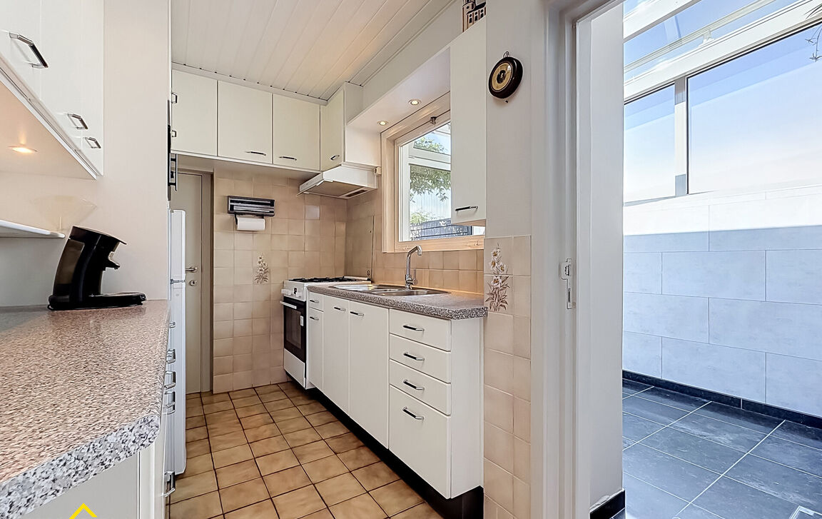 Huis te koop in Liedekerke