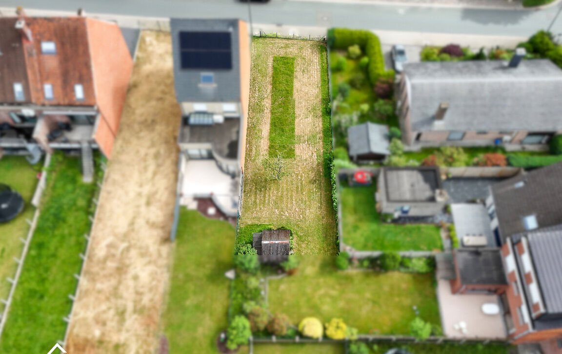 Huis te koop in Liedekerke