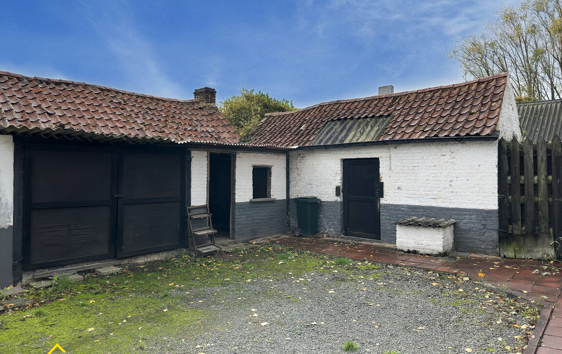 Huis te koop in Lierde