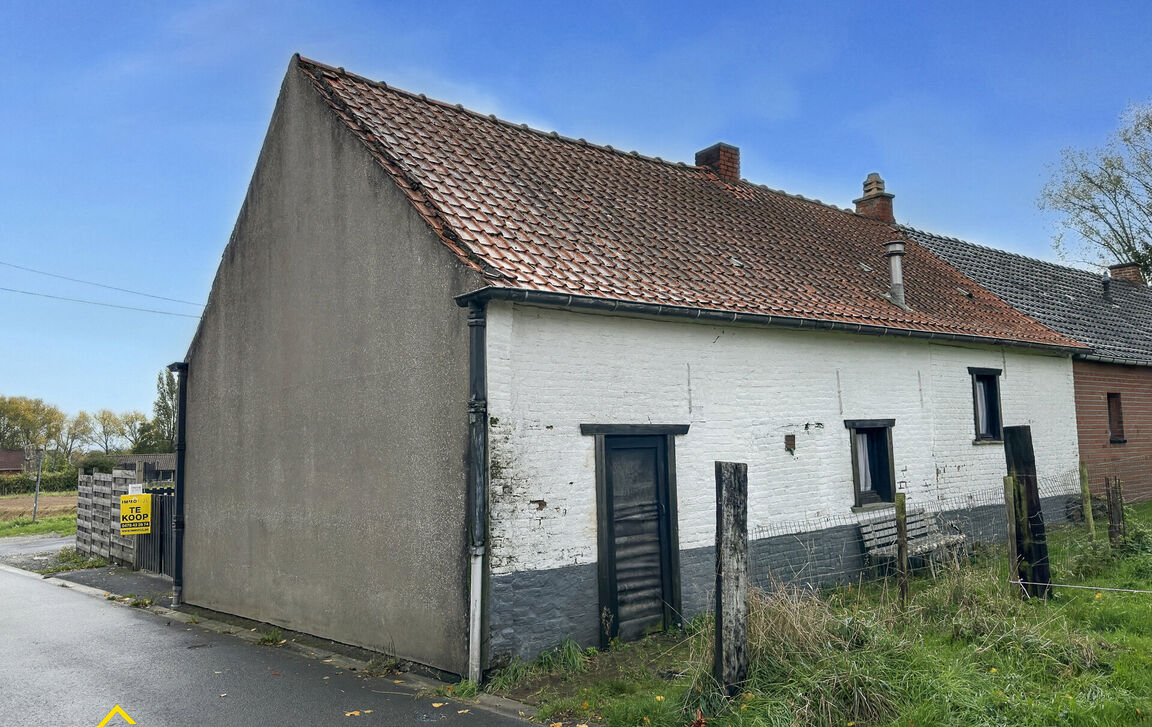 Huis te koop in Lierde