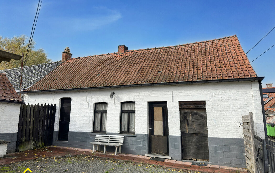 Huis te koop in Lierde