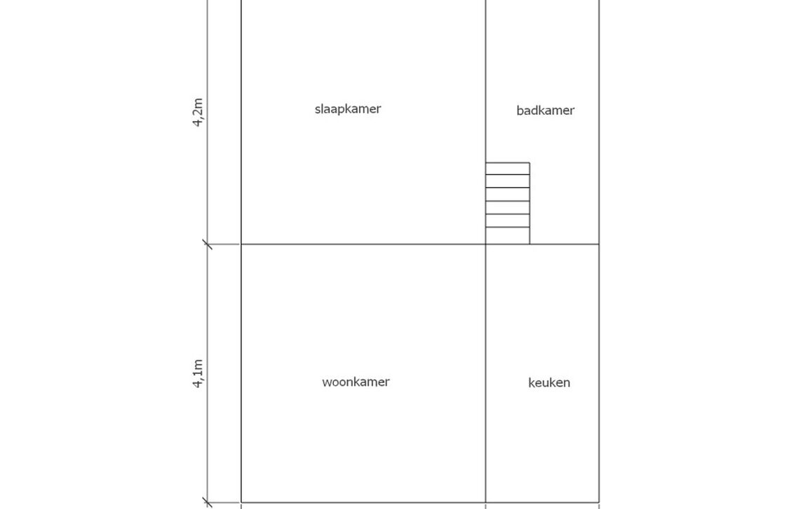 Huis te koop in Lierde