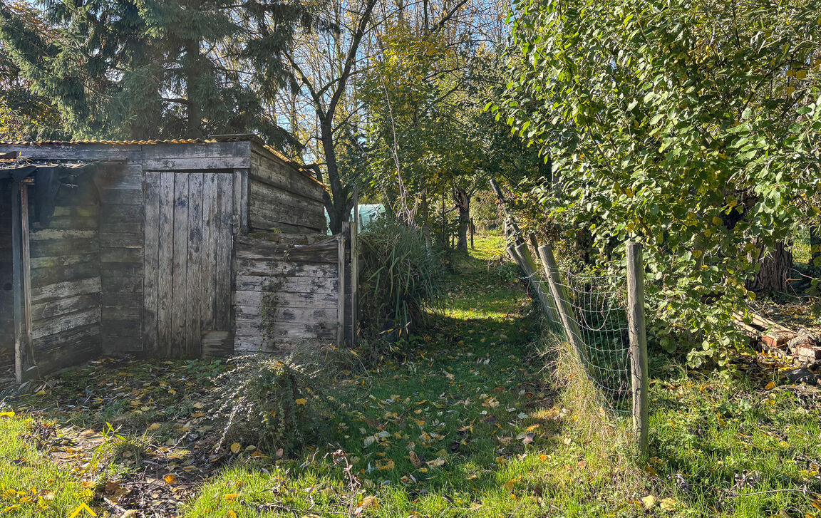 Huis te koop in Lierde