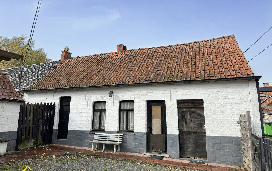 Huis te koop in Lierde