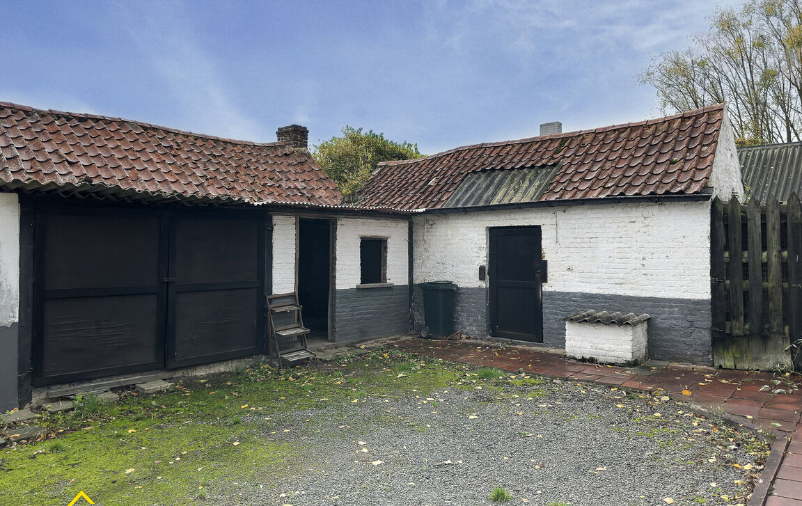 Huis te koop in Lierde