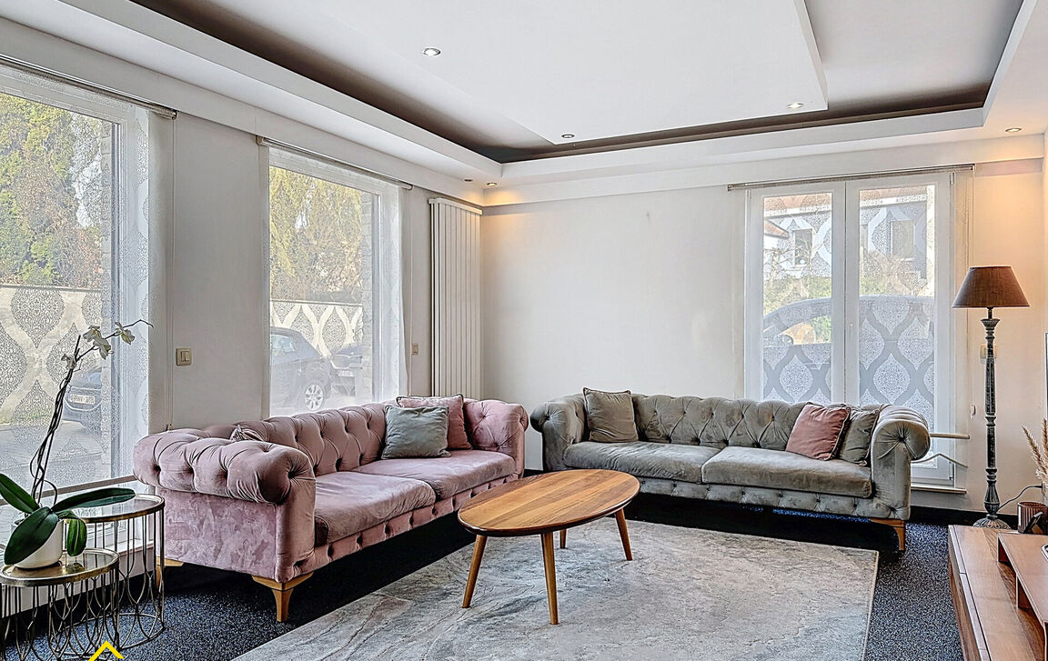 Huis te koop in Lokeren