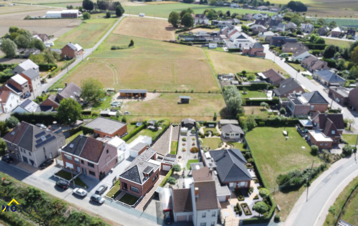 Huis te koop in Londerzeel