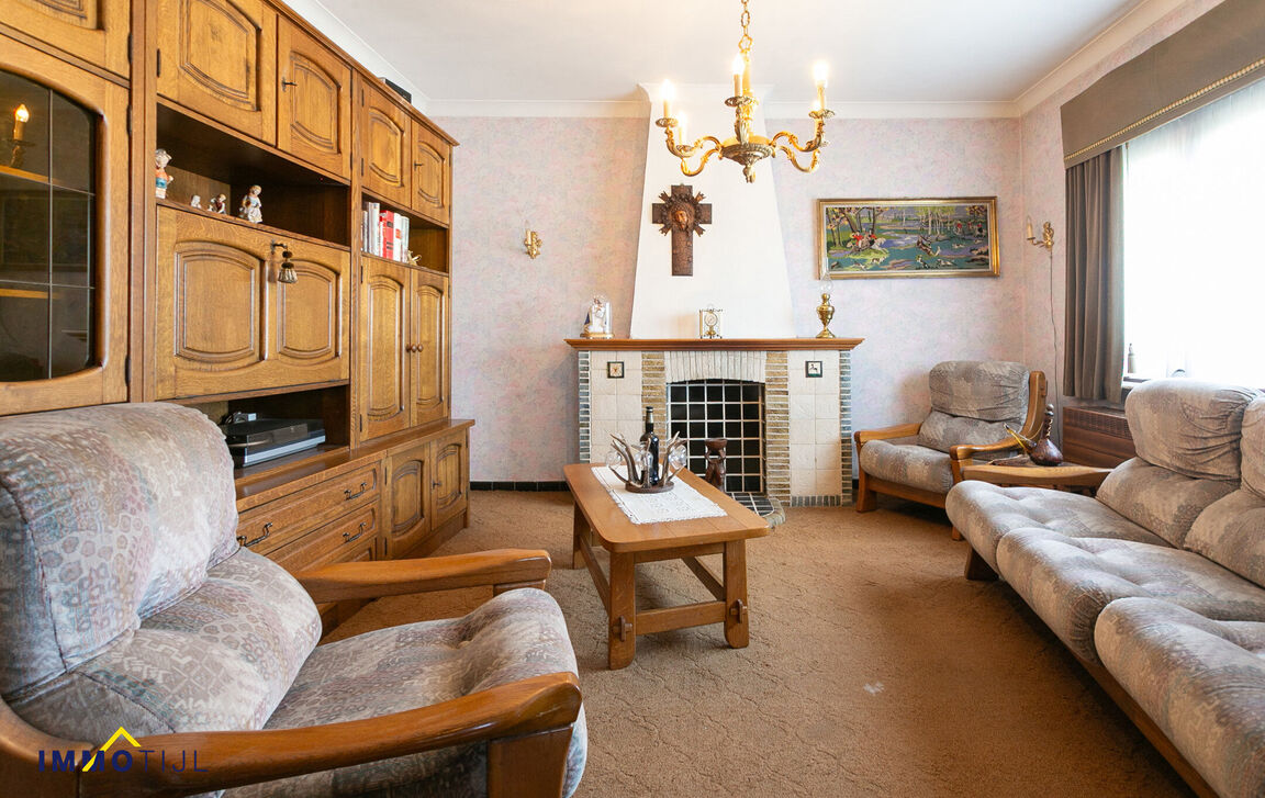 Huis te koop in Londerzeel