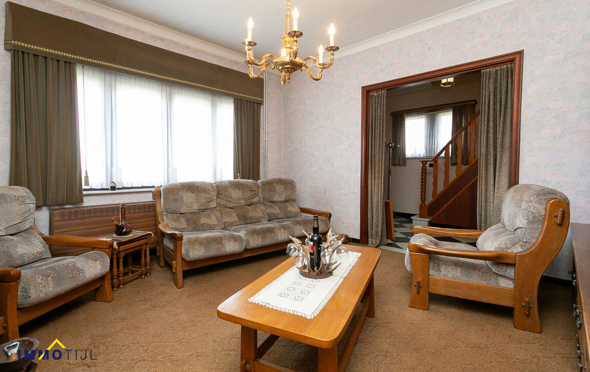 Huis te koop in Londerzeel