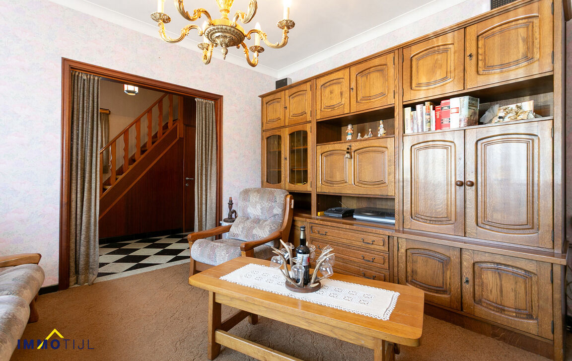 Huis te koop in Londerzeel