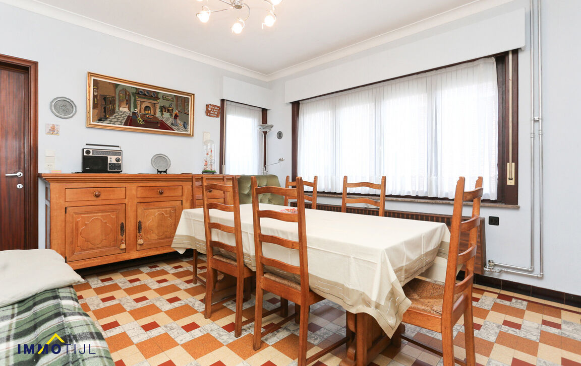 Huis te koop in Londerzeel