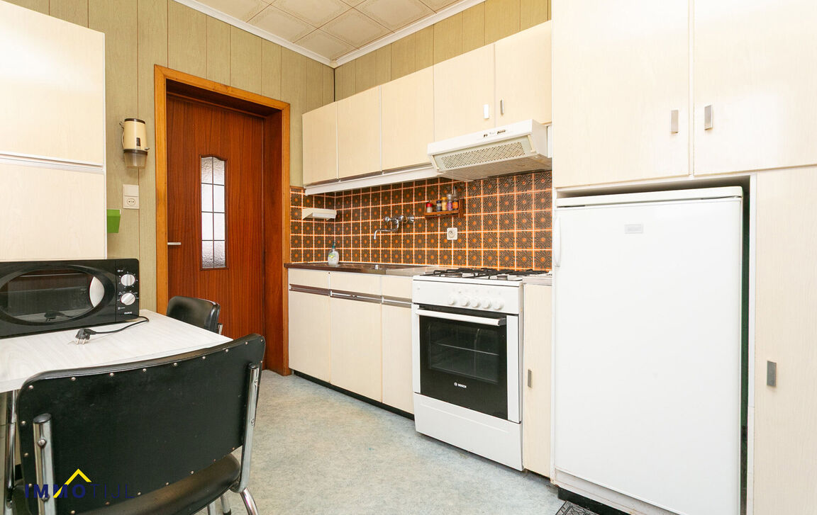 Huis te koop in Londerzeel