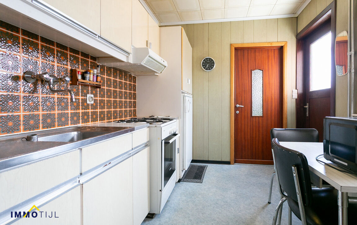 Huis te koop in Londerzeel
