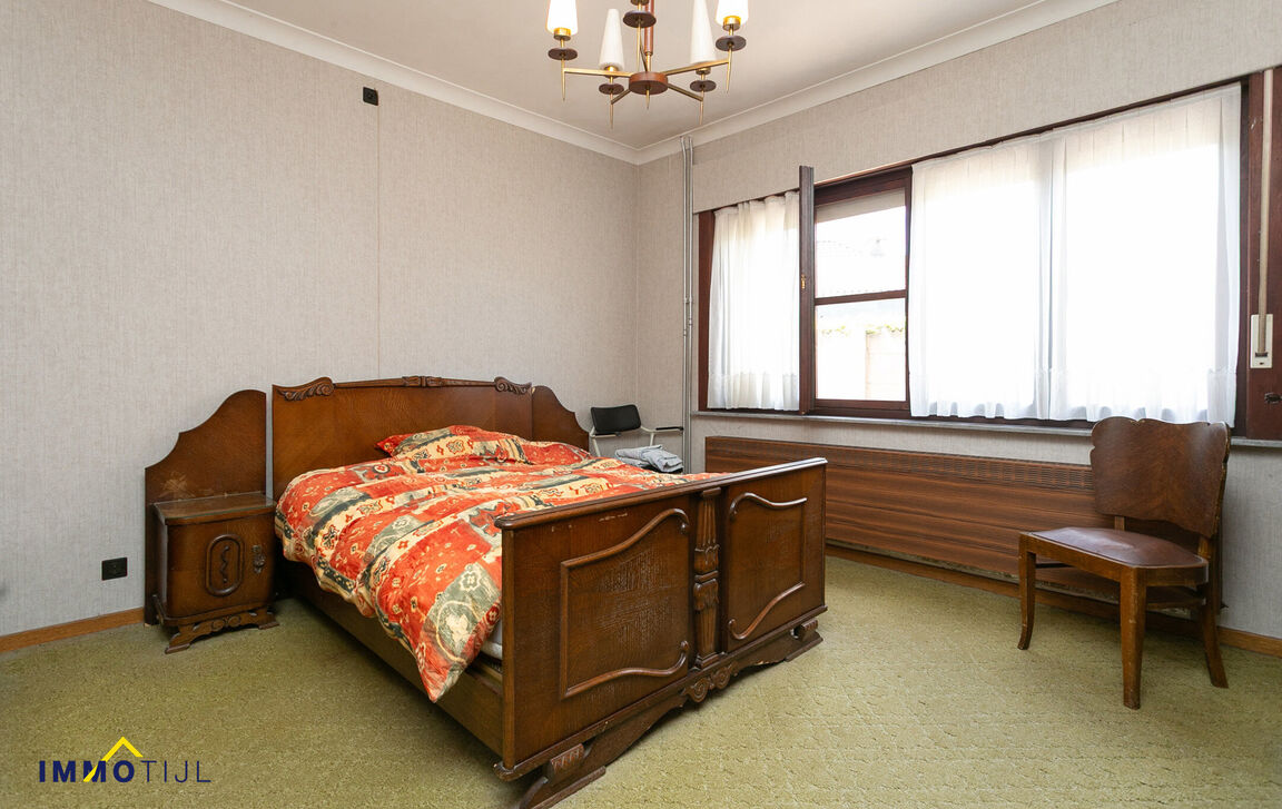 Huis te koop in Londerzeel