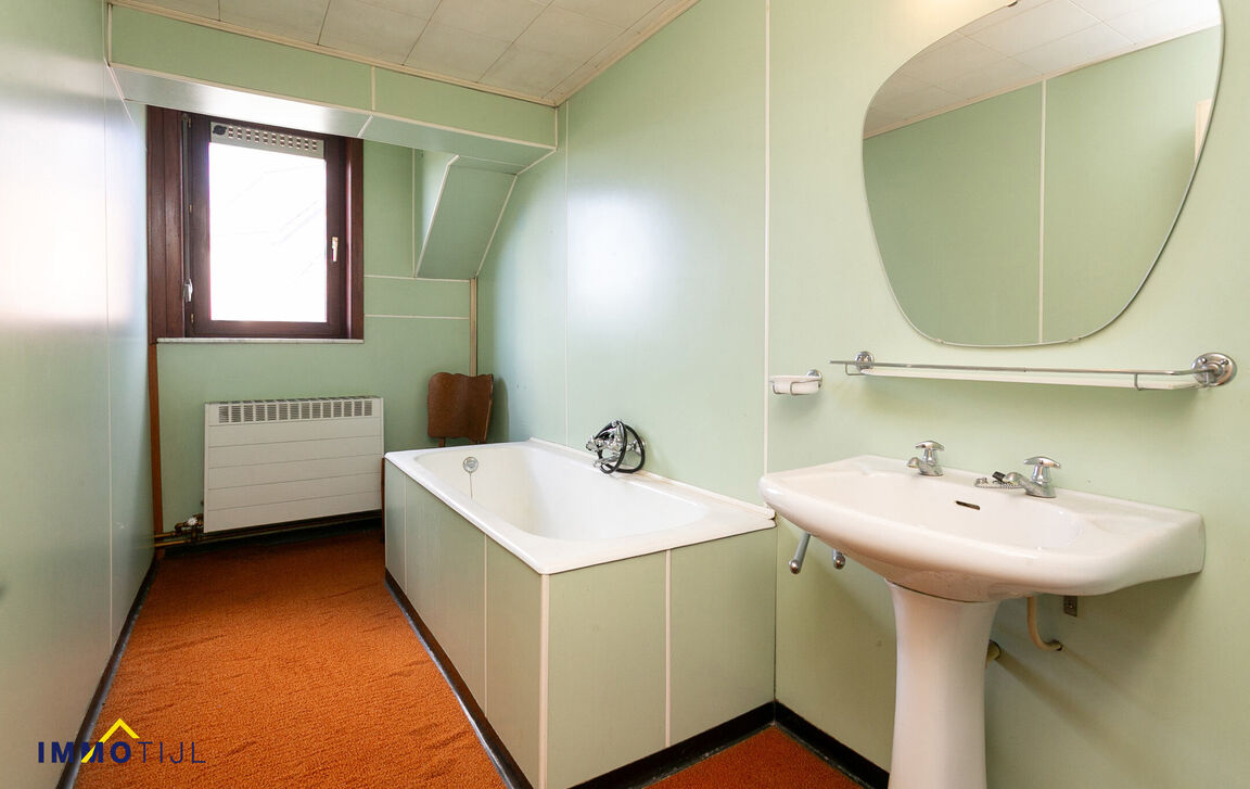 Huis te koop in Londerzeel