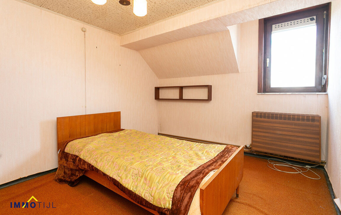 Huis te koop in Londerzeel