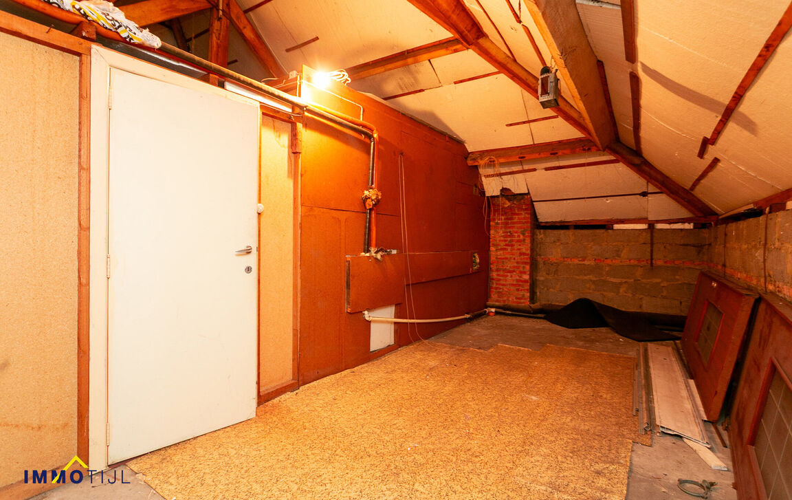 Huis te koop in Londerzeel