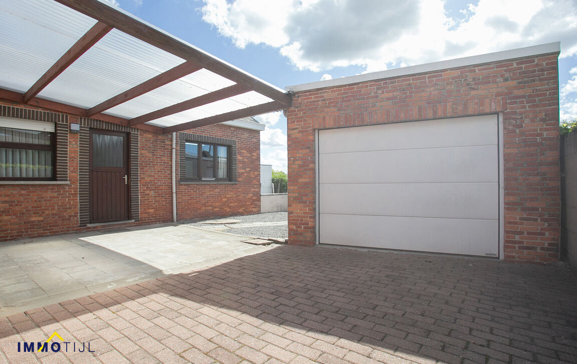 Huis te koop in Londerzeel