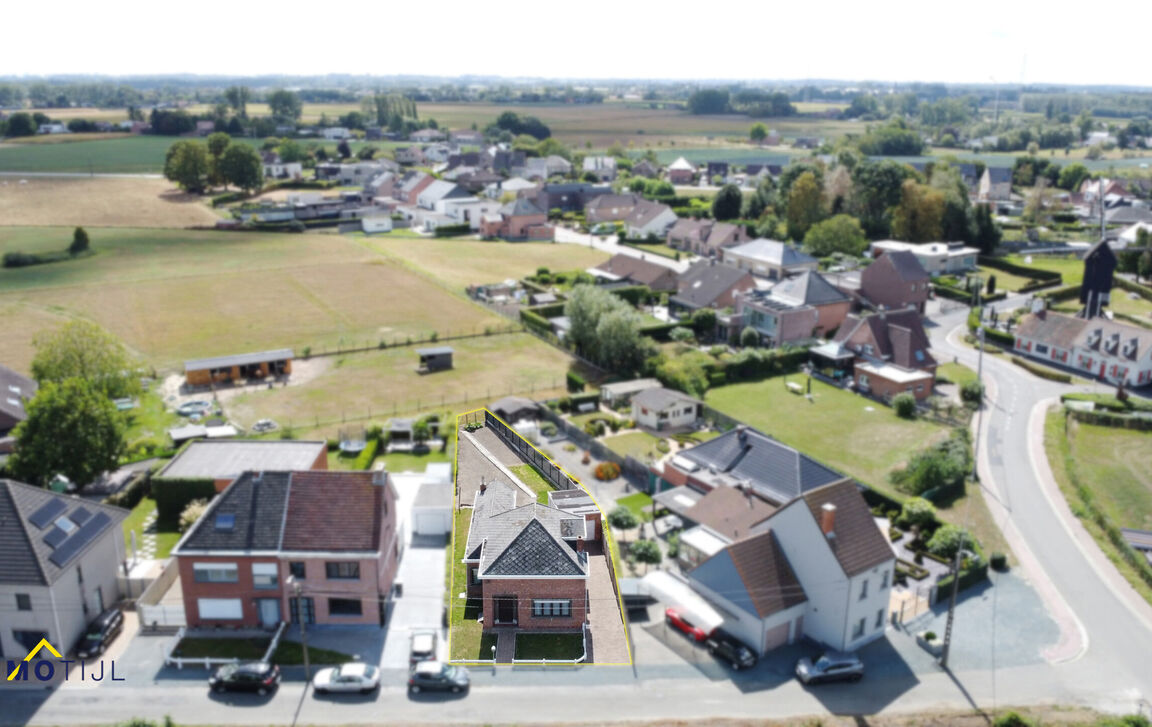 Huis te koop in Londerzeel