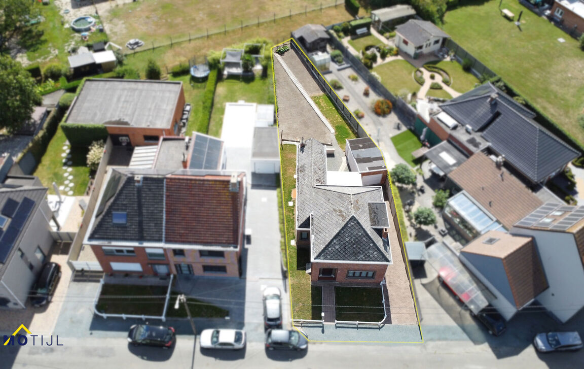 Huis te koop in Londerzeel