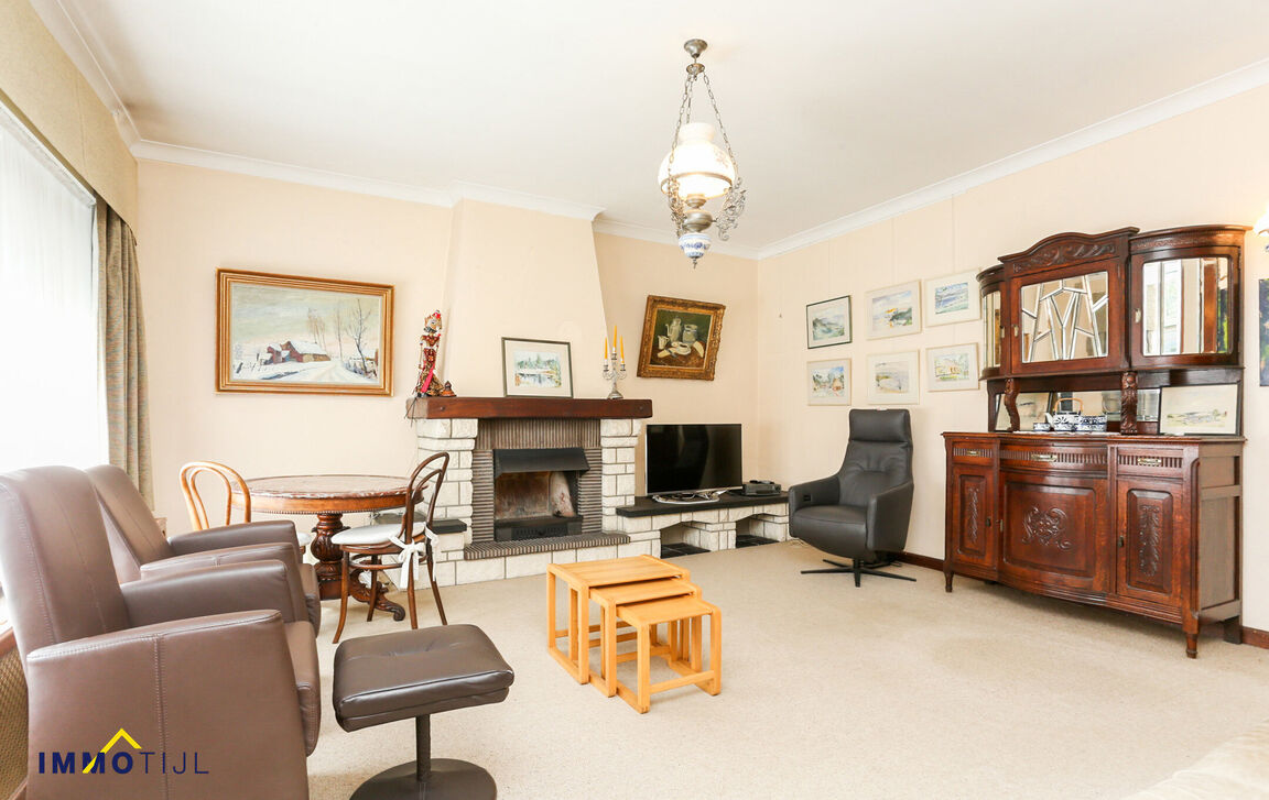 Huis te koop in Londerzeel
