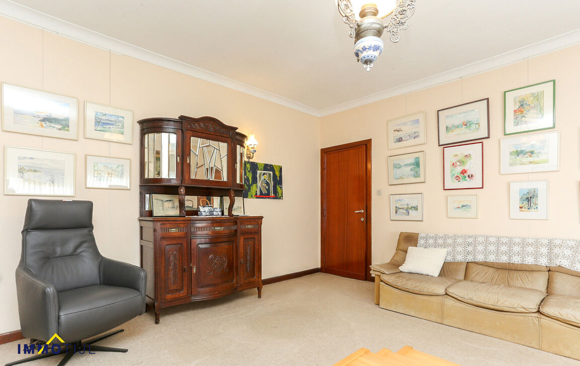 Huis te koop in Londerzeel