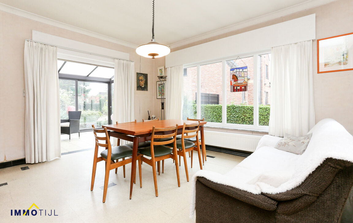 Huis te koop in Londerzeel