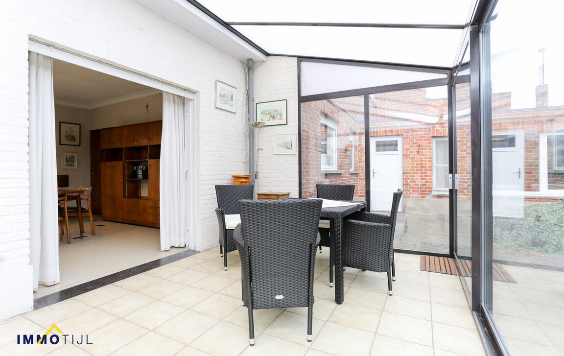 Huis te koop in Londerzeel