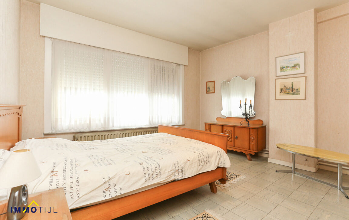 Huis te koop in Londerzeel
