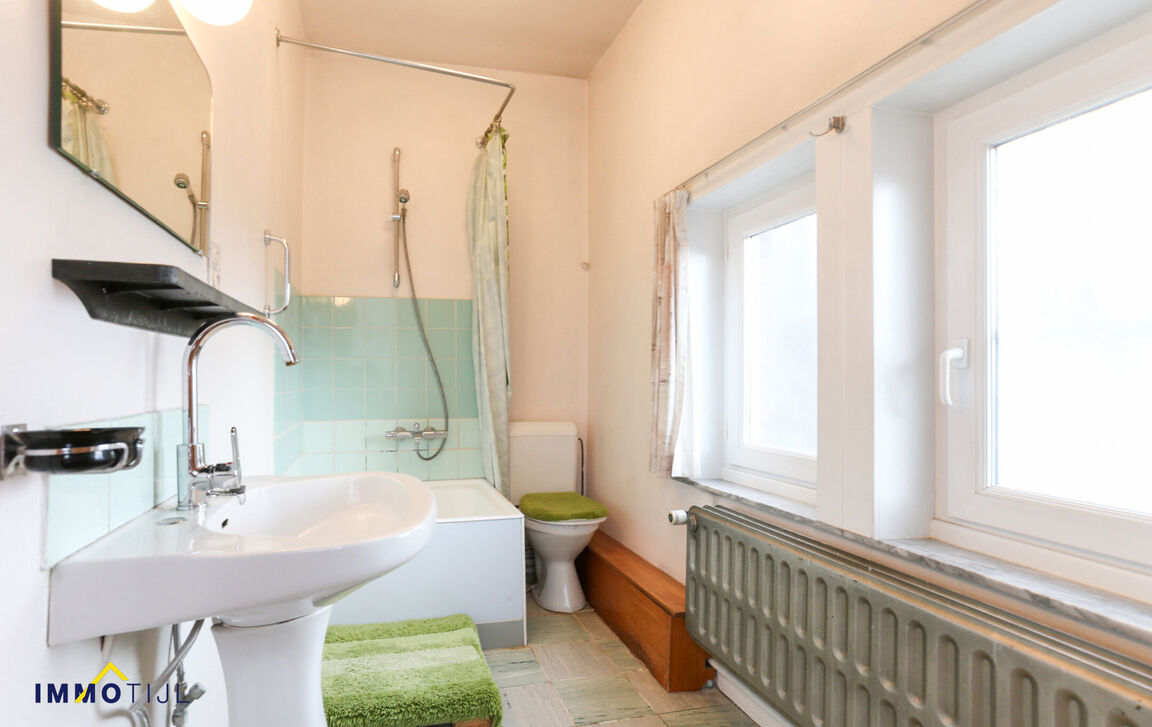 Huis te koop in Londerzeel