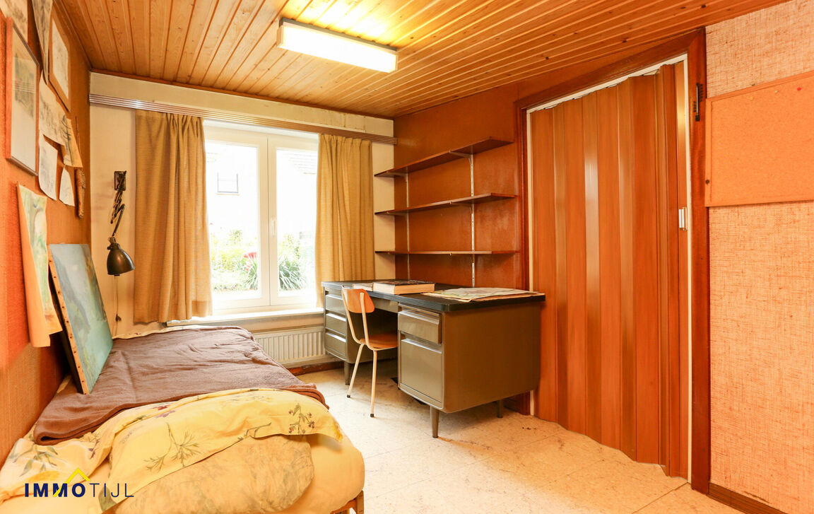 Huis te koop in Londerzeel