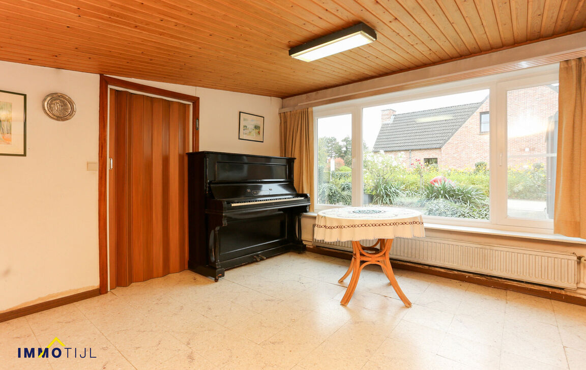 Huis te koop in Londerzeel