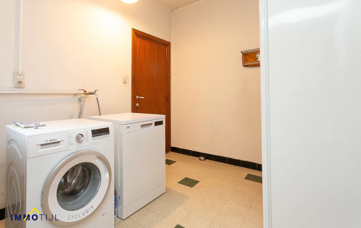 Huis te koop in Londerzeel