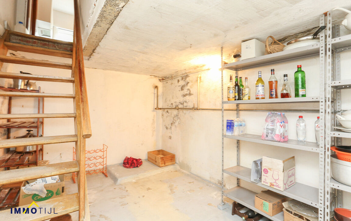 Huis te koop in Londerzeel