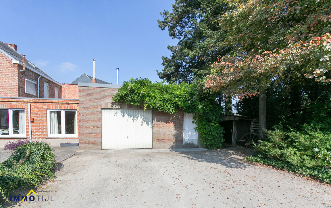 Huis te koop in Londerzeel