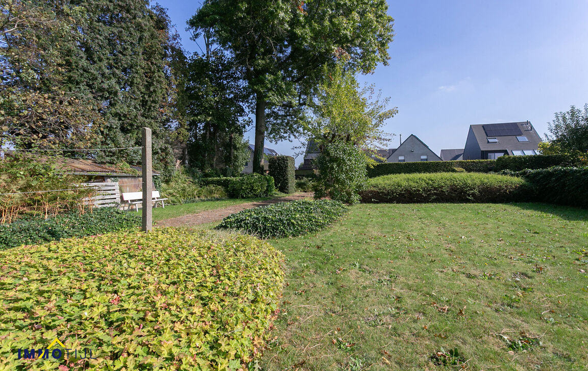 Huis te koop in Londerzeel
