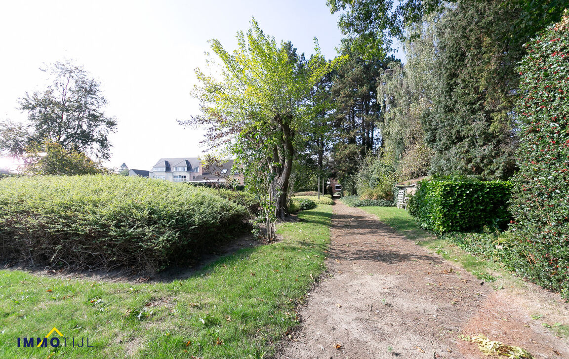 Huis te koop in Londerzeel