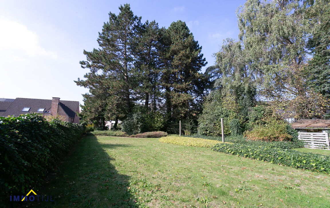Huis te koop in Londerzeel