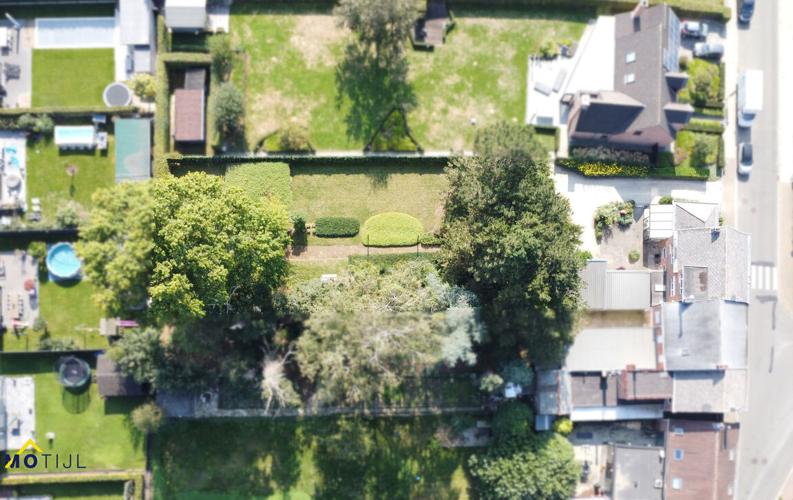 Huis te koop in Londerzeel